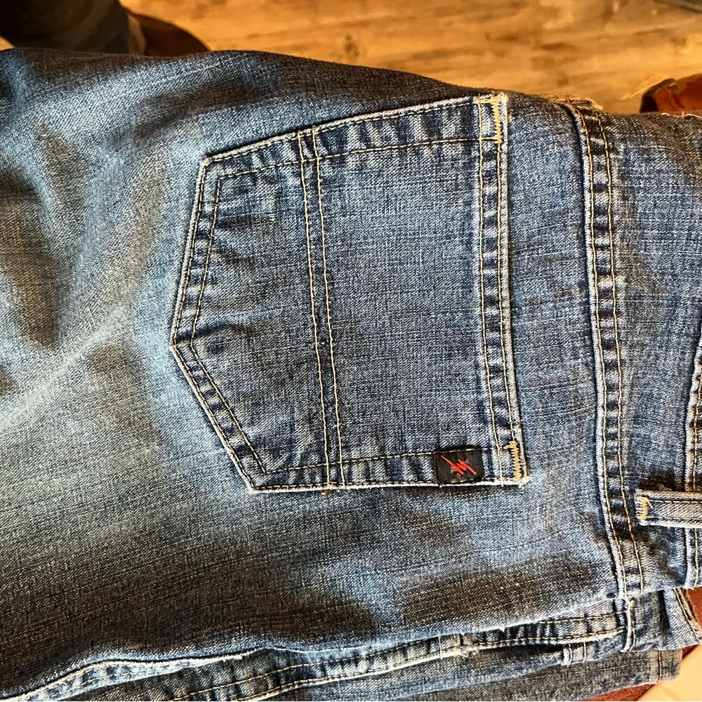 Ladies Jeans, size 14